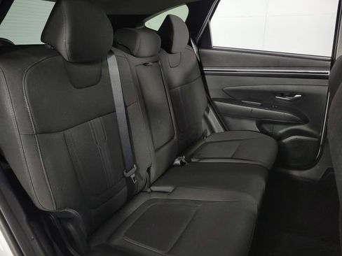 Used 2023 Hyundai Tucson SEL image 17