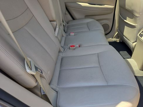 Used 2015 Nissan Rogue SL w/ SL Premium Package AWD/4WD image 20