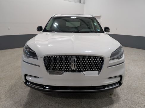 Used 2022 Lincoln Aviator Reserve w/ Elements Package Plus AWD/4WD image 8