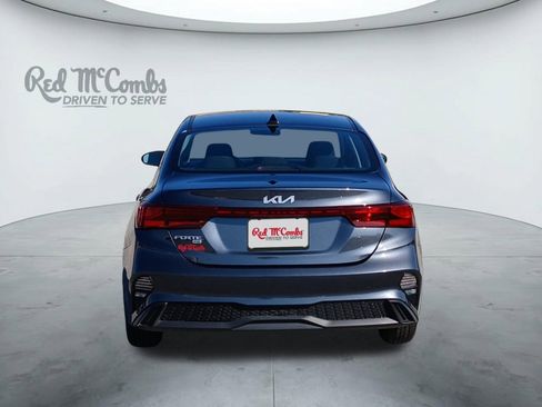 Used 2024 Kia Forte LX image 4