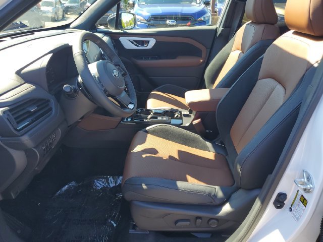 New 2026 Subaru Forester Touring AWD/4WD image 27