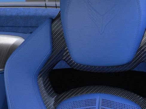 New 2026 Chevrolet Corvette Z06 image 21