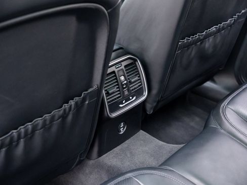 Certified 2023 Porsche Macan GTS AWD/4WD image 19