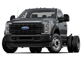 New 2026 Ford F550 4x4 Regular Cab Super Duty video 1