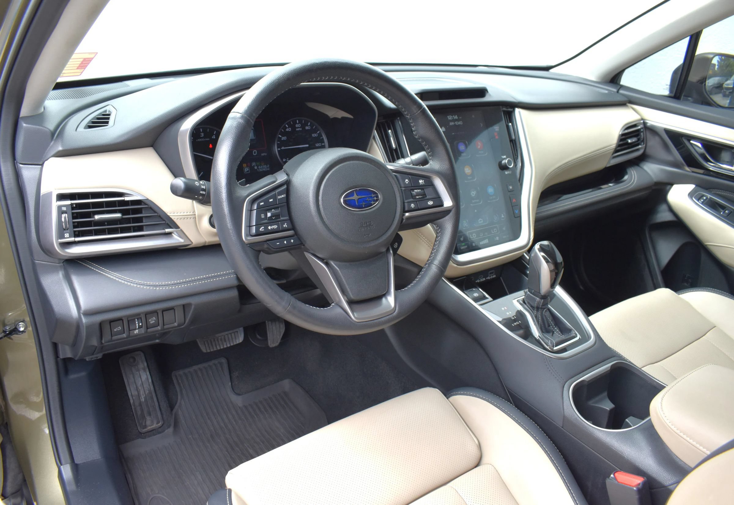 Used 2023 Subaru Outback Limited AWD/4WD image 45