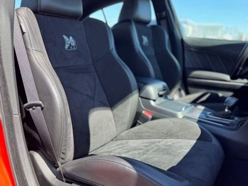 Used 2023 Dodge Charger Scat Pack RWD image 29
