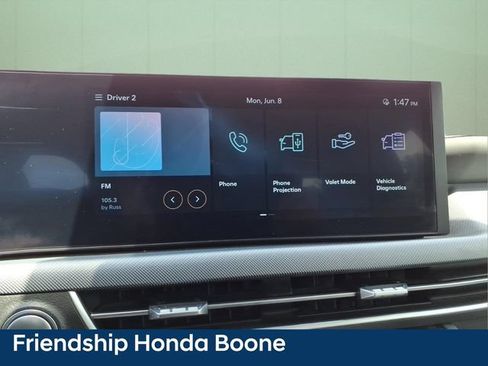 Used 2024 Hyundai Sonata SEL FWD image 25