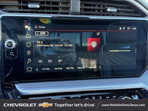 Used 2023 GMC Sierra 1500 Denali Ultimate image 24