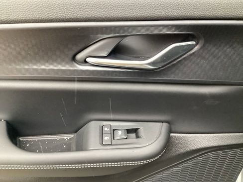 New 2025 Jeep Grand Cherokee L Altitude AWD/4WD image 22