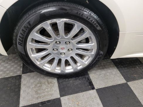 Used 2014 Cadillac CTS Performance image 24