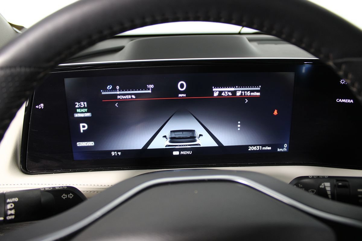 Used 2023 Nissan Ariya FWD image 11