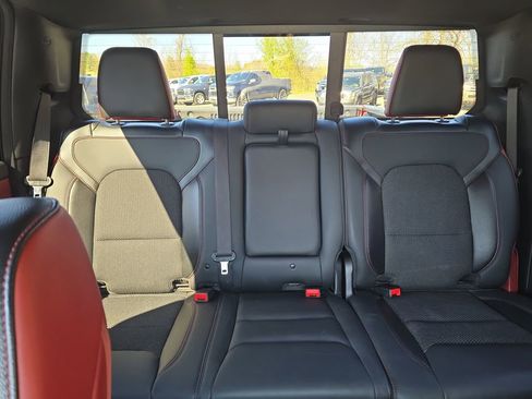 Used 2022 RAM 1500 Rebel w/ Rebel Level B Equipment Group AWD/4WD image 24