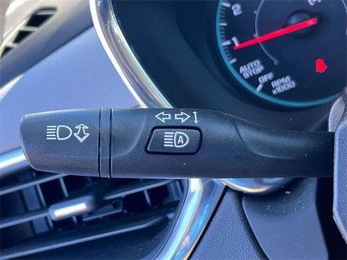 Certified 2024 Chevrolet Equinox LS image 16