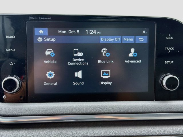 Used 2020 Hyundai Sonata SEL w/ Convenience Package FWD image 31