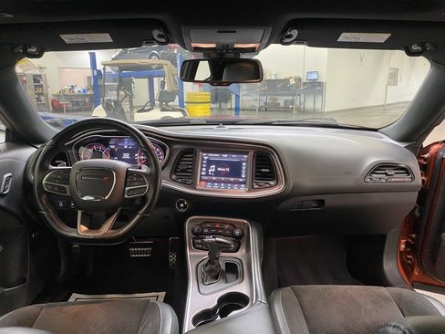 Used 2021 Dodge Challenger R/T Scat Pack image 38