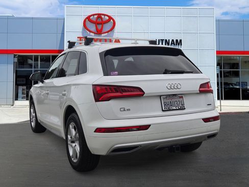 Used 2019 Audi Q5 2.0T Premium image 6