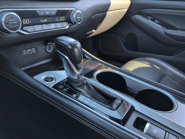 Used 2022 Nissan Altima 2.5 SL FWD image 17