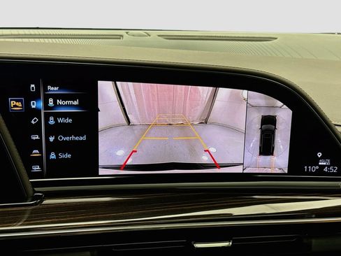 Used 2021 Cadillac Escalade ESV Sport w/ Driver Assist Tech Package AWD/4WD image 17