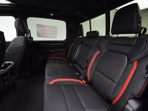 New 2026 RAM 1500 RHO w/ RHO Level 1 Equipment Group image 39