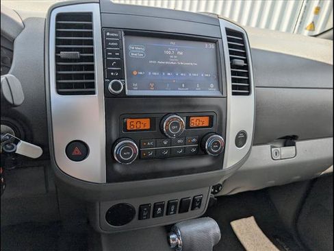 Used 2019 Nissan Frontier SV w/ Value Truck Package RWD image 17