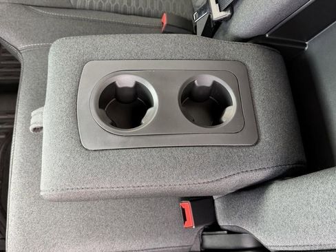 New 2026 RAM 2500 Big Horn image 10