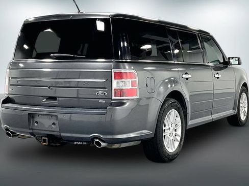 Used 2016 Ford Flex SEL AWD/4WD image 7