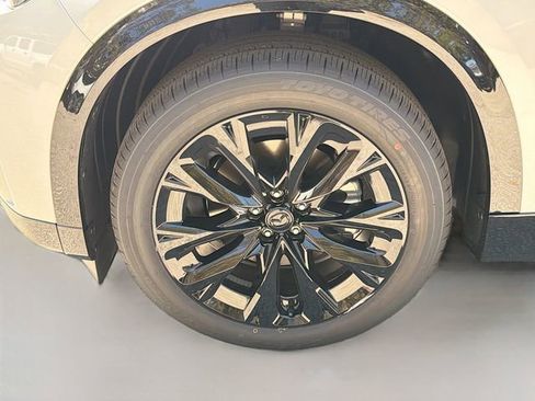 New 2026 MAZDA CX-90 3.3 Turbo S w/ Premium Package AWD/4WD image 44