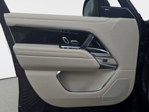 Used 2023 Land Rover Range Rover SE image 27
