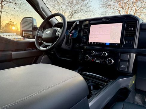 New 2026 Ford F350 Lariat w/ Lariat Ultimate Package image 11