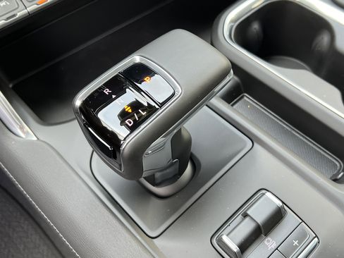 New 2026 GMC Sierra 1500 Denali AWD/4WD image 31