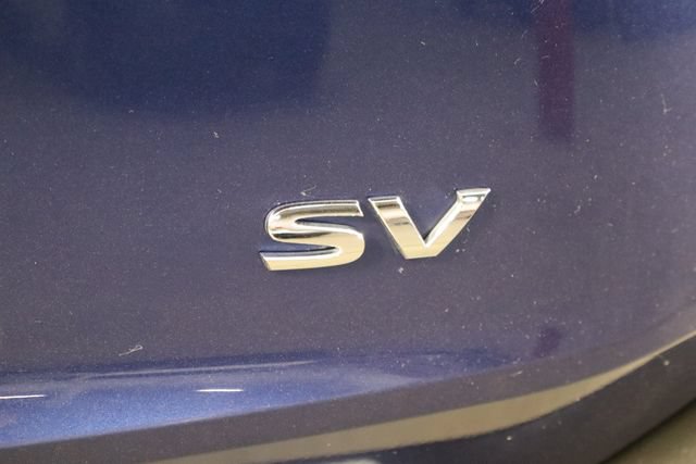Used 2021 Nissan Rogue SV FWD image 44