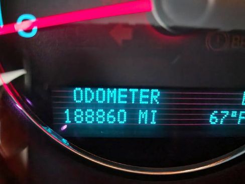 Used 2014 Chevrolet Silverado 3500 LTZ w/ LTZ Plus Package image 15