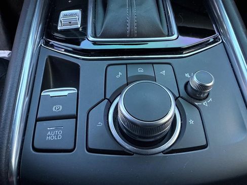 Certified 2022 MAZDA CX-5 Signature image 35