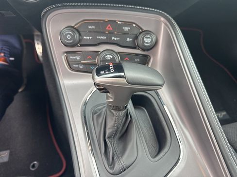 Used 2023 Dodge Challenger SRT Hellcat image 26