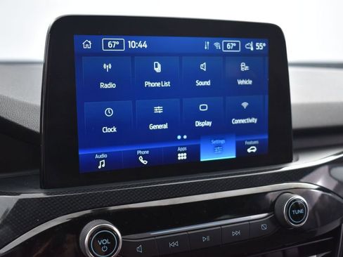 Used 2025 Ford Escape ST-Line FWD image 13