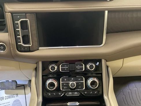 Used 2023 GMC Yukon XL Denali w/ LPO, Floor Liner Package AWD/4WD image 35