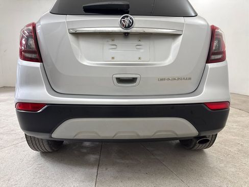 Used 2019 Buick Encore Sport Touring w/ LPO, Road Trip Package FWD image 22