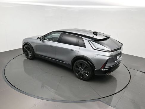 Used 2024 Cadillac Lyriq Sport w/ LPO, Floor Liner Package AWD/4WD image 41