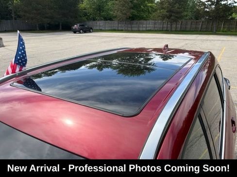 Used 2021 Toyota Highlander Platinum AWD/4WD image 10