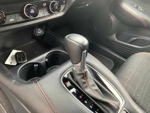 Used 2024 Honda HR-V Sport image 25