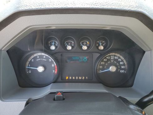 Used 2016 Ford F250 XLT image 13