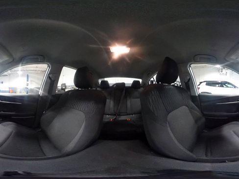 Used 2025 Toyota Camry LE image 43