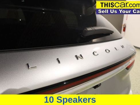 Used 2022 Lincoln Corsair Reserve w/ Elements Package FWD image 13