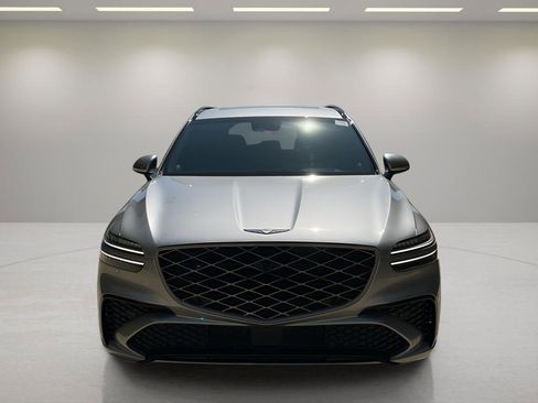 New 2026 Genesis GV70 3.5T Sport Prestige AWD/4WD image 9