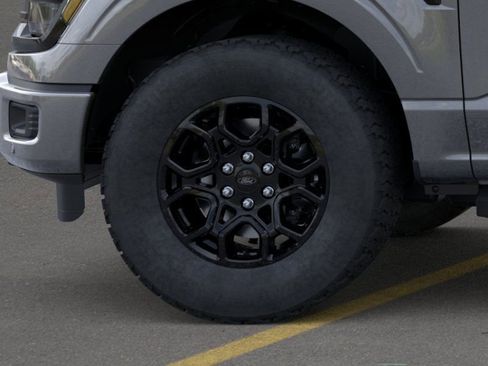 New 2026 Ford F150 XLT image 19
