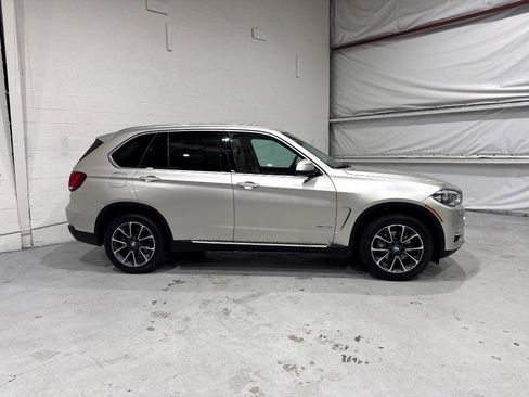 Used 2015 BMW X5 xDrive35i AWD/4WD image 5