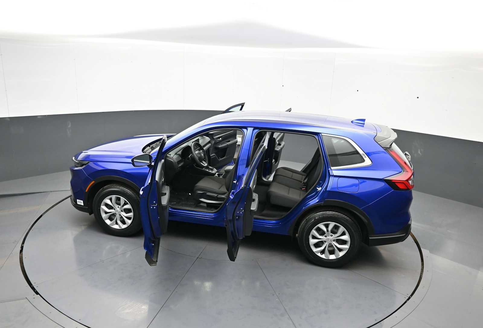 Certified 2024 Honda CR-V LX image 42