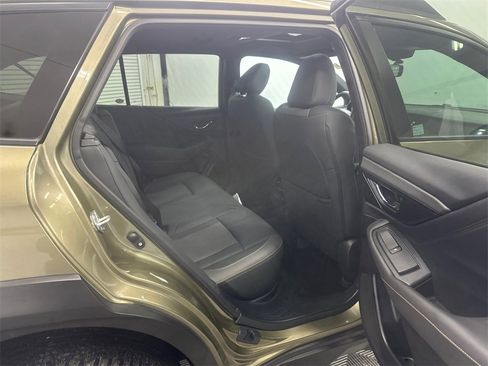 Used 2022 Subaru Outback Wilderness image 16