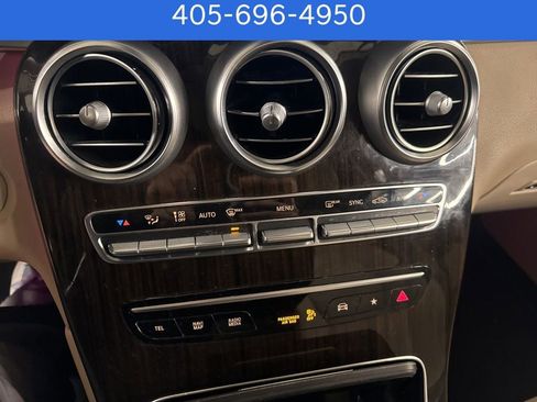 Used 2022 Mercedes-Benz GLC 300 image 20