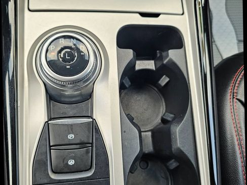 Used 2022 Ford Explorer ST-Line AWD/4WD image 26